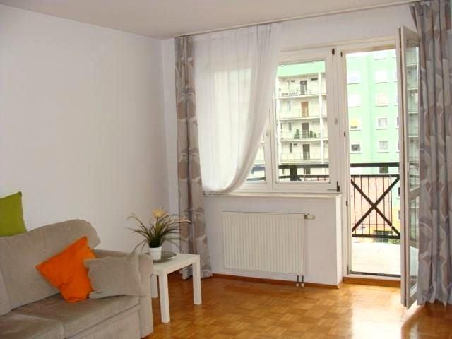 Mieszkanie do wynajęcia w Warszawa, Mazowieckie