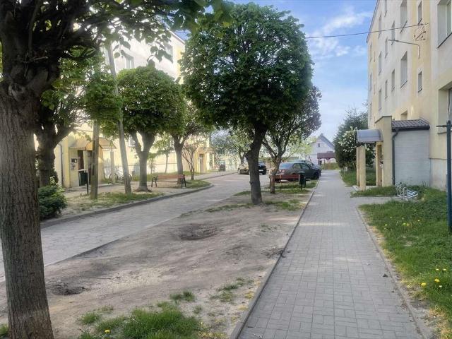 Mieszkanie na sprzedaż w Ozorków, Łódzkie