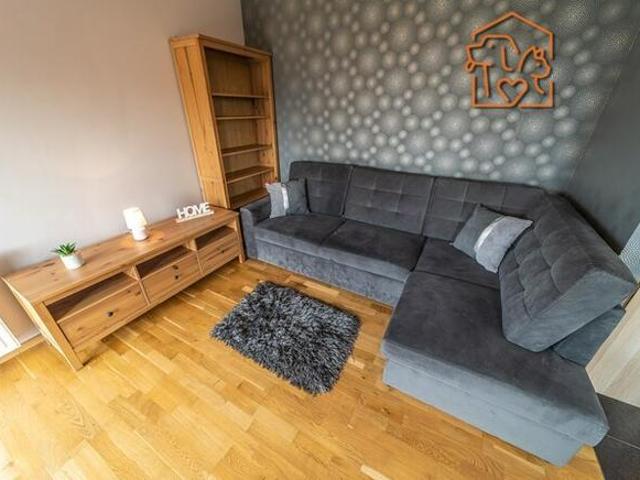 Mieszkanie do wynajęcia w Kolbudy, Pomorskie