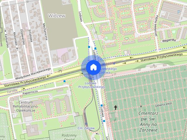Mieszkanie do wynajęcia w Zarzew, Łódź