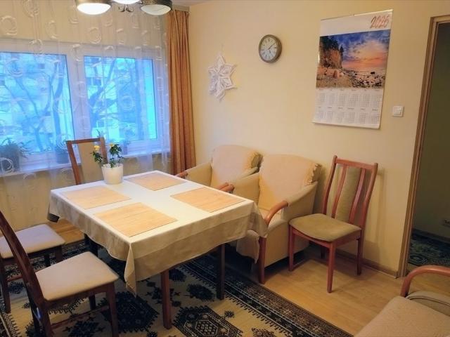 Mieszkanie na sprzedaż w Warszawa, Mazowieckie