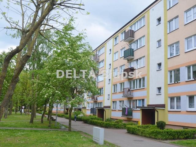 Mieszkanie na sprzedaż w Ustka, Pomorskie