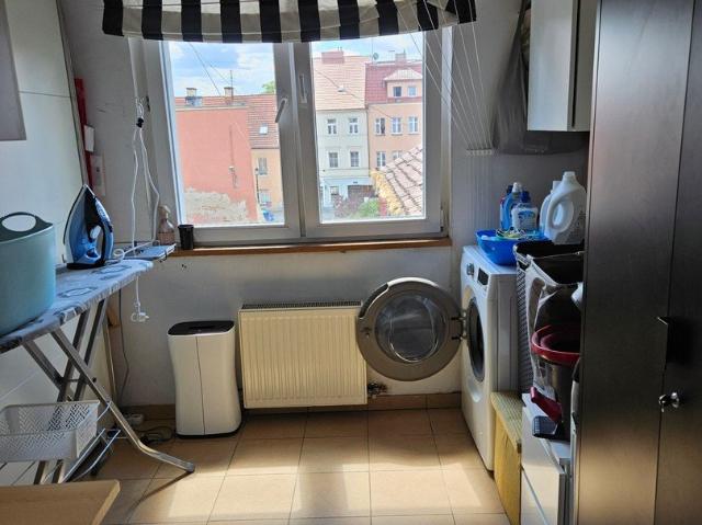 Mieszkanie na sprzedaż w Kąty Wrocławskie, Dolnośląskie
