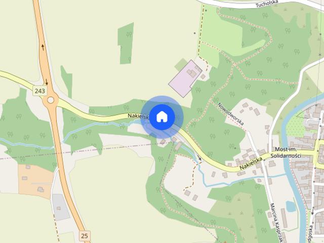 Mieszkanie do wynajęcia w Koronowo, Kujawsko-pomorskie