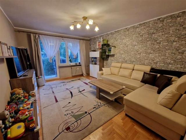 Mieszkanie do wynajęcia w Rumia, Pomorskie