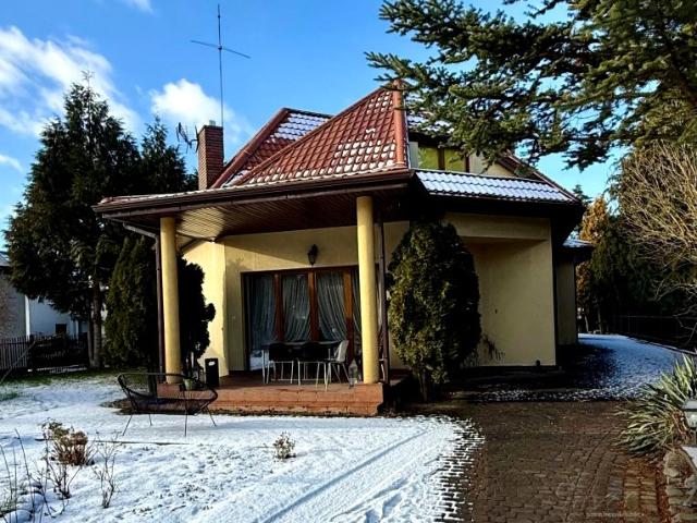 Dom na sprzedaż w Sochaczew, Mazowieckie