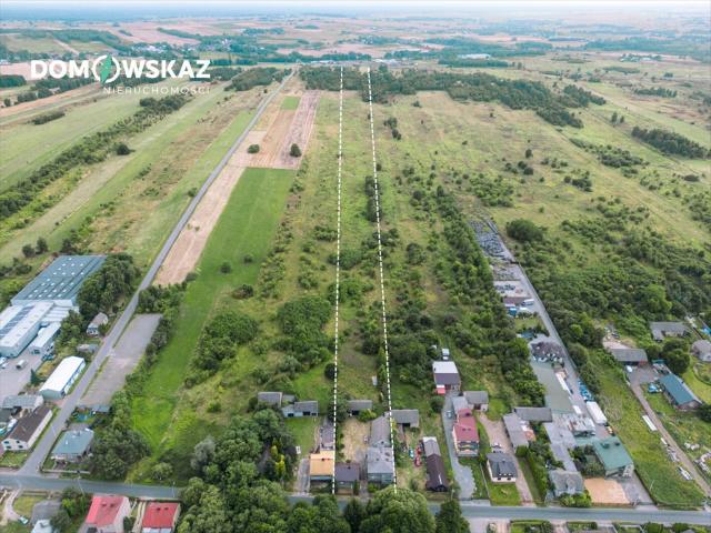 Grunt na sprzedaż w Śląskie