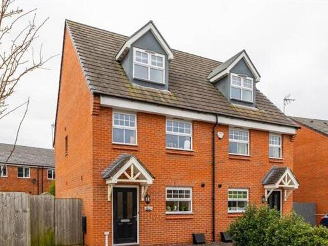 House for sale in Brindle, Andertons Mill
