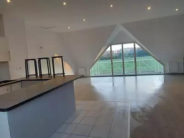 Maison location à Château-Thierry, Rozoy-bellevalle