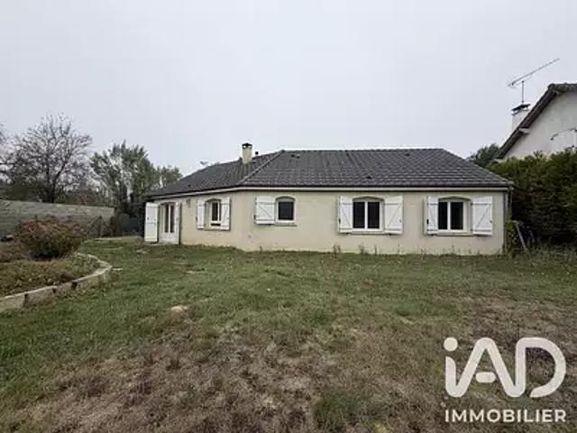 Maison vente à Le Village, Rozoy-le-Vieil