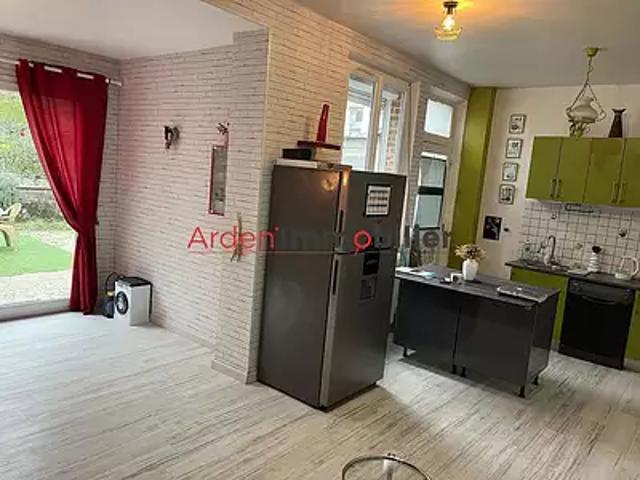 Maison vente à Vervins, Rozoy-sur-serre