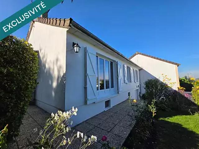 Maison vente à Rozoy-sur-Serre, Aisne
