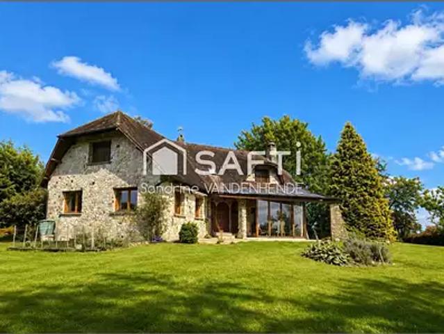 Maison vente à Vervins, Rozoy-sur-serre