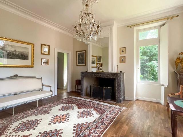 Château vente à Vervins, Rozoy-sur-serre