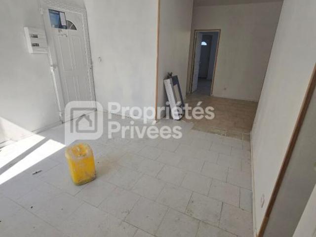 Appartement vente à Vervins, Rozoy-sur-serre