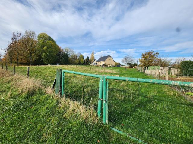 Terrain vente à Vervins, Rozoy-sur-serre