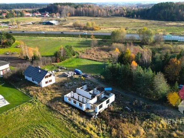 Dom na sprzedaż w Barczewo, Warmińsko-mazurskie