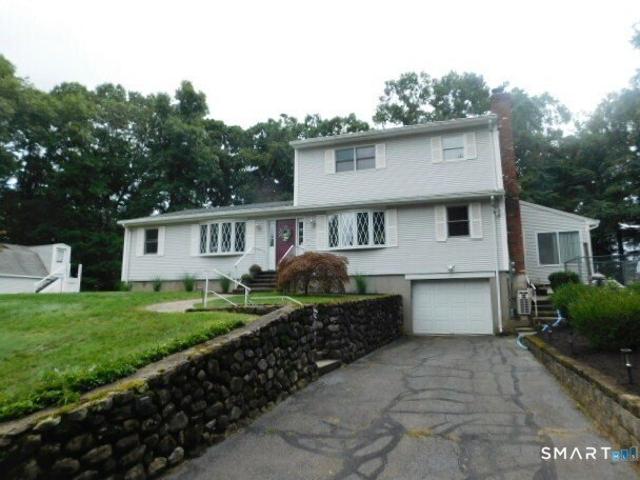 House for sale in Prospect, Connecticut