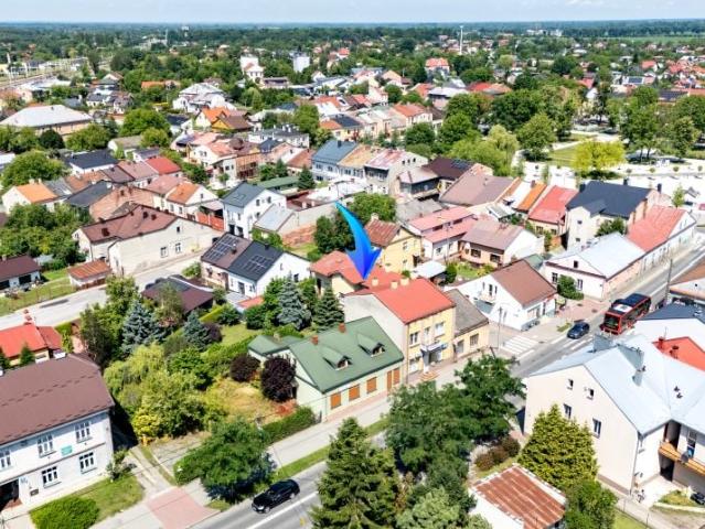 Dom na sprzedaż w Stalowa Wola, Podkarpackie