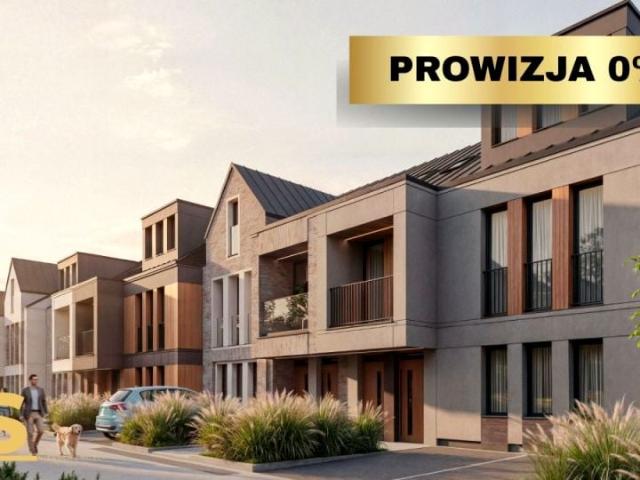Mieszkanie na sprzedaż w Stalowa Wola, Podkarpackie