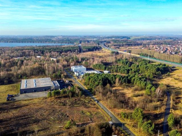 Grunt na sprzedaż w Jaworzno, Śląskie
