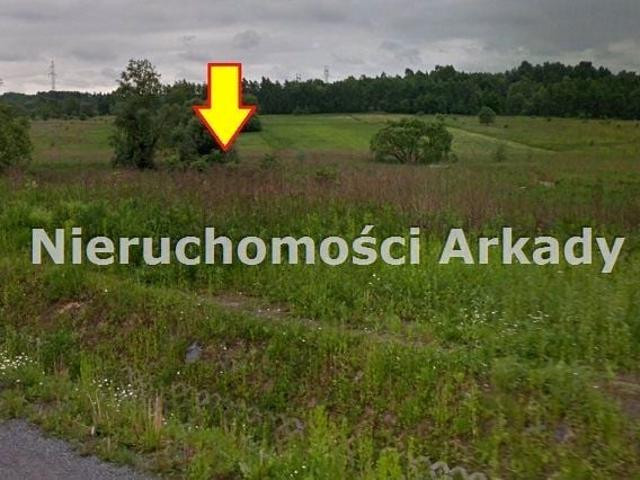 Grunt na sprzedaż w Jastrzębie-zdrój, Śląskie