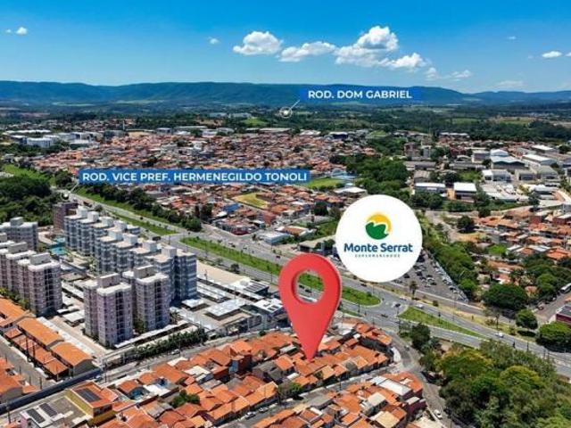 Casa venda em Região Imediata de Jundiaí, Itupeva