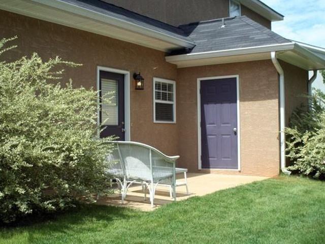 Apartment for rent in Auburn, Alabama