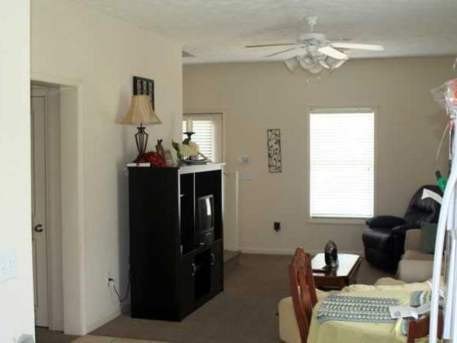 Apartment for rent in Auburn, Alabama