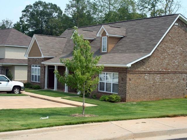 Apartment for rent in Auburn, Alabama