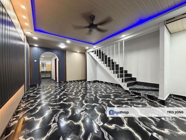 House for sale in Selayang, Selangor