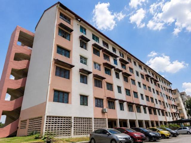 Apartment for sale in Petaling, Alam Impian