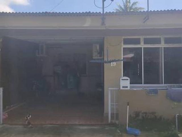 Terraced House for sale in Malim Nawar, Kampar