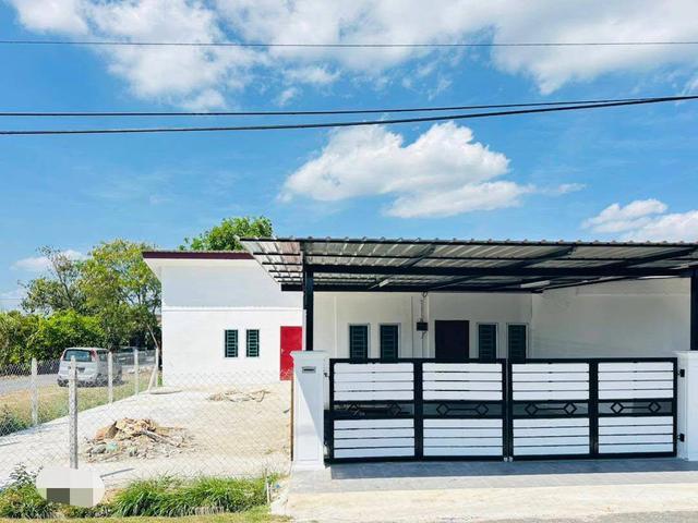Terraced House for sale in Arau, Perlis
