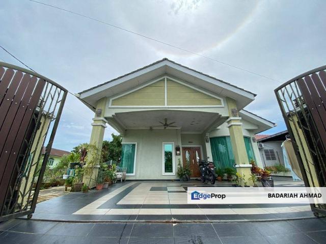 House for sale in Perak, Batu Gajah