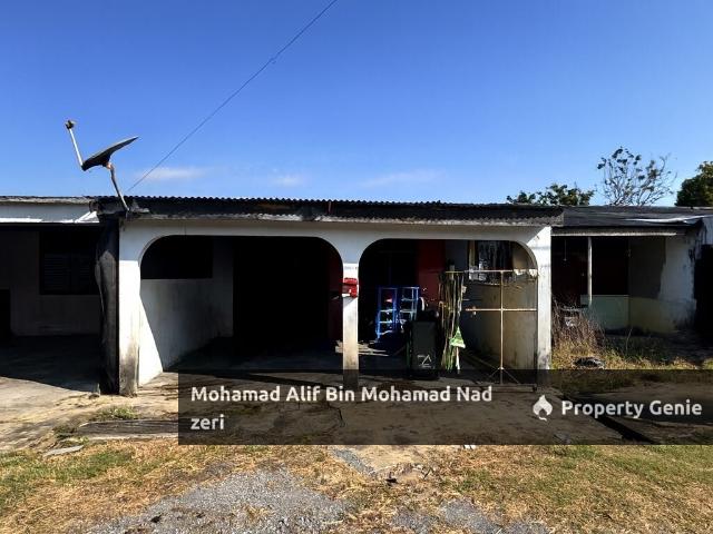 Terraced House for sale in Kangar, Perlis