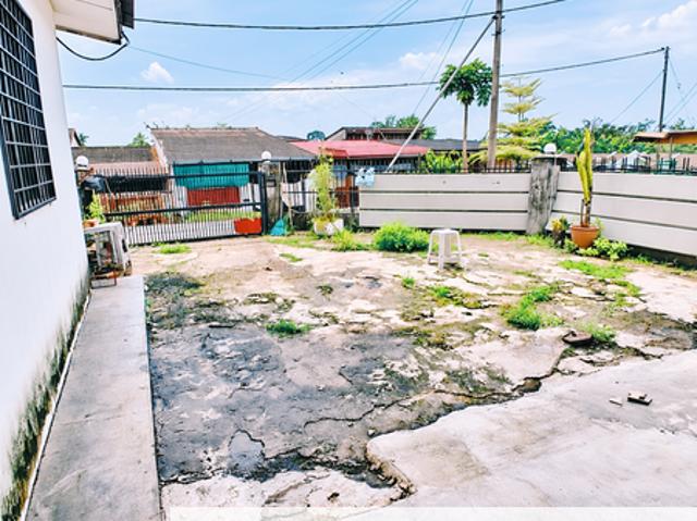 House for sale in Bukit Chandan, Kuala Kangsar