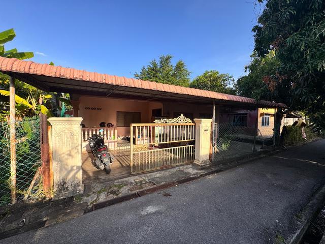 Bungalow for sale in Perlis