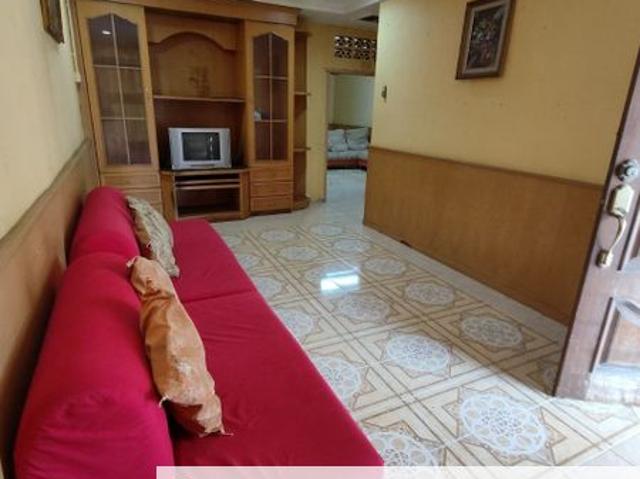 House for sale in Mata Ayer, Perlis