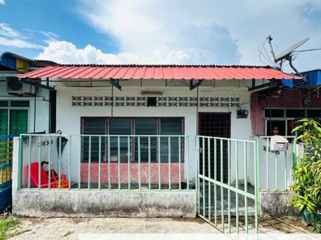 House for sale in Padang Besar, Perlis