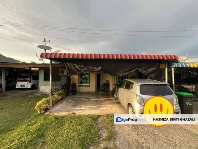 House for sale in Kangar, Perlis