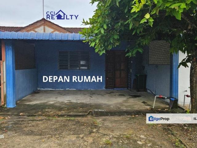 House for sale in Tambun Tulang, Perlis