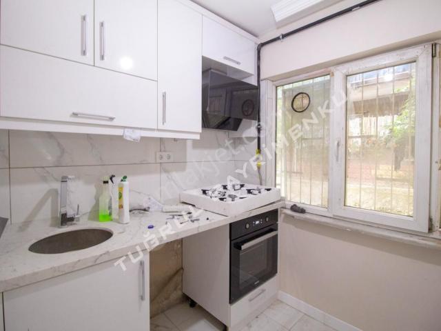 Osmangazi, Bursa içerisinde kiralık mülk