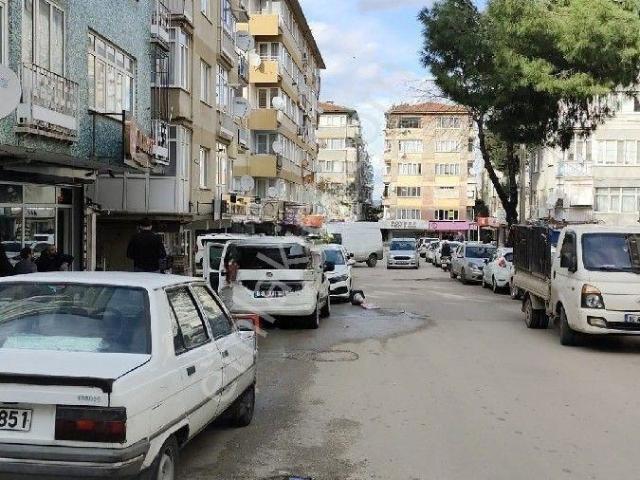 Osmangazi, Bursa içerisinde satılık mülk