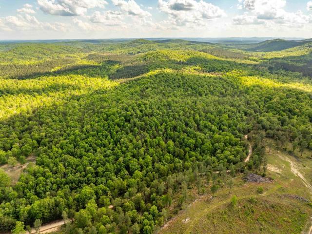 Land for sale in Hot Springs, Garland County