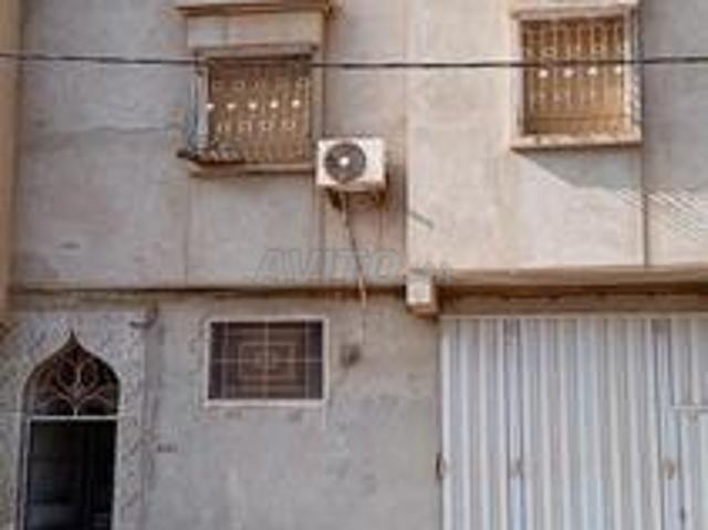 Maison vente à Ouled, Oued ed Dahab-Lagouira