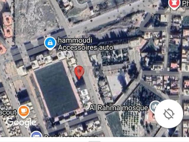 Propriété vente à Zouagha, Fès