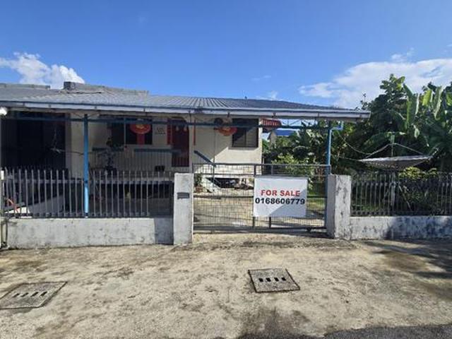 Terraced House for sale in Kuching, Sarawak