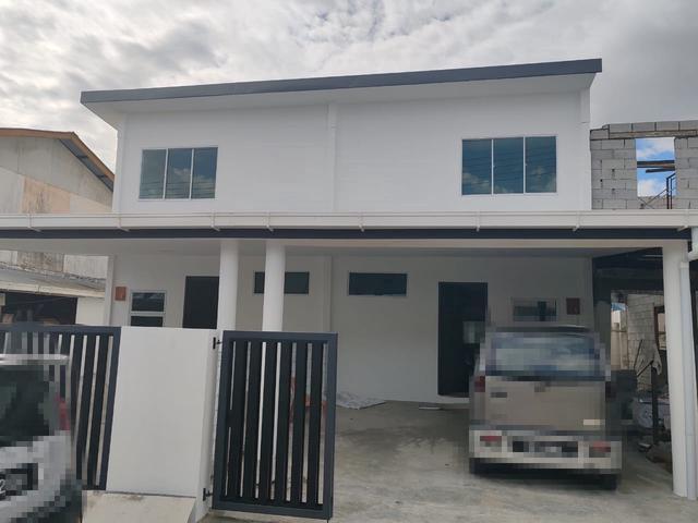 Terraced House for sale in Kuching