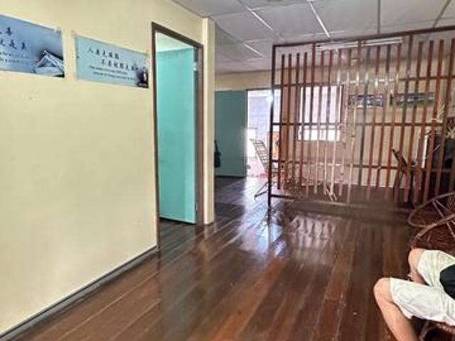 Terraced House for sale in Kuching, Bahagian Kuching